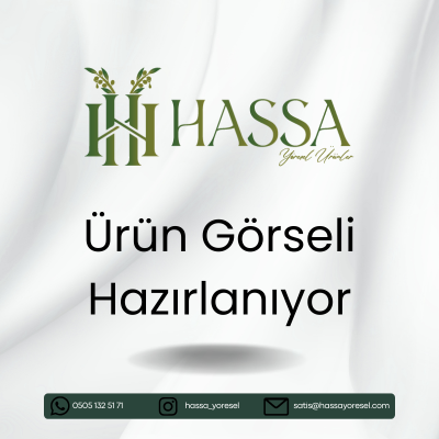 Acı Biber Salçası (Ev Yapımı) - 1 Kg