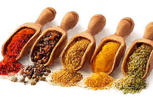 Ev Yapımı Pul Biber