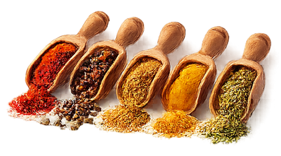 Ev Yapımı Pul Biber