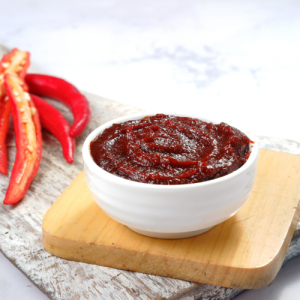 Hatay Tatlı Biber Salçası 1 Kg