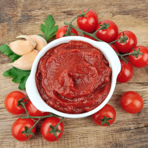 Hatay Domates Salçası 2 Kg
