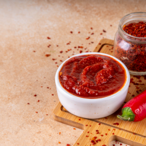 Hatay Tatlı Biber Salçası 5 Kg