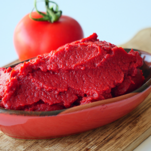 Hatay Domates Salçası 5 Kg