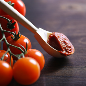 Hatay Domates Salçası 5 Kg