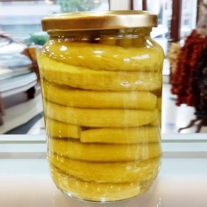 Acur Turşu  400 Gr