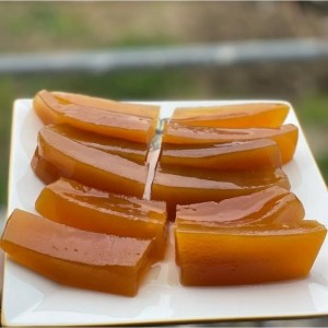 Antakya Kabak Tatlısı 500 Gr