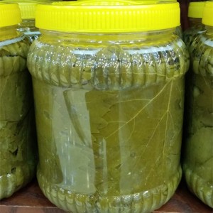 Asma Yaprak  2 Kg
