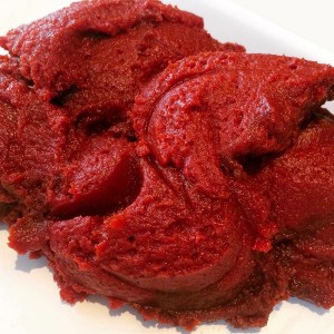 Hatay Tatlı Biber Salçası 1 Kg