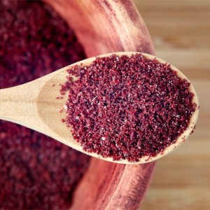 Sumak  250 Gr