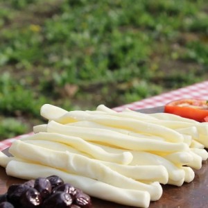 Çubuk Peynir 500 Gr