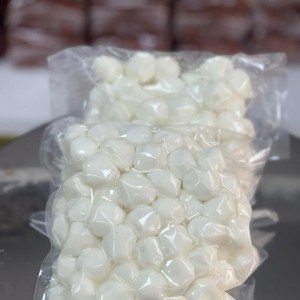 Misket Lokma Peyniri 500 Gr