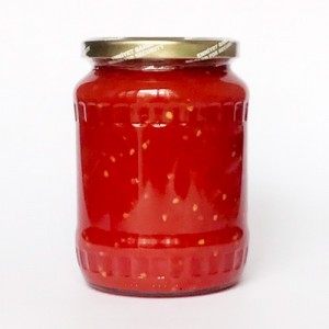 Domates Konservesi  700 Gr
